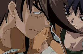 Season 1: Blazing Virgin Road English Dub