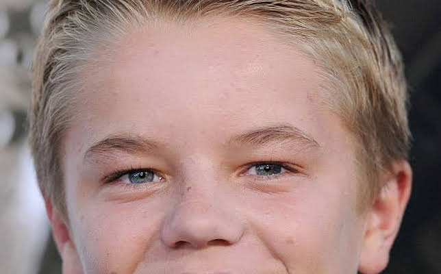 Maxwell Perry Cotton