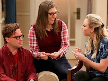 15:35: The Big Bang Theory | ProSieben | 6/15 2026