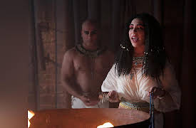 Secrets Unlocked: Egypt's Lost Princess