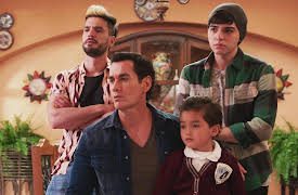 Mi Fortuna es Amarte season-1: Mi fortuna es amarte Capítulo 8