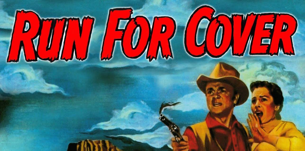 Run for Cover