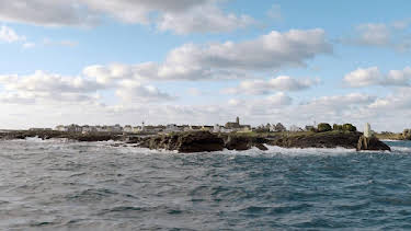 05:15: Einfach Sein - Leben auf einer bretonischen Insel | Arte | 4/4 2026