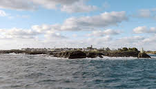 Einfach Sein - Leben auf einer bretonischen Insel