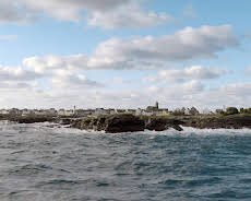 Einfach Sein - Leben auf einer bretonischen Insel