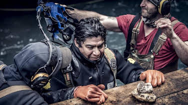 10:00 AM: Gold Rush: White Water (S4) | Discovery Channel | 6/5 2026