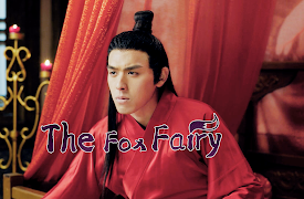 The Fox Fairy: The Fox Fairy 01