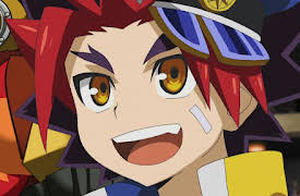 Future Card BuddyFight: The Powerful Sun Fist!
