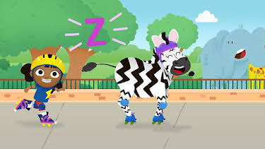 9:10 AM: Yakka Dee! (S7) | Cbeebies | 9/21 2026