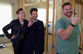 Nate and Jeremiah: Save My House, Season 1: Unfit and Unfinished