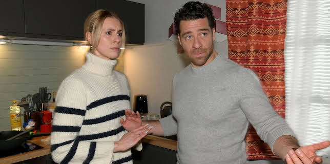 19:40: Gute Zeiten, schlechte Zeiten | RTL | 3/24 2026