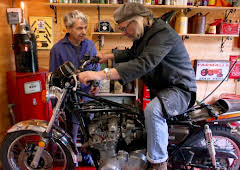 Find It, Fix It, Flog It