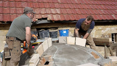 18:15: Handwerkskunst | SWR Fernsehen BW | 7/26 2026
