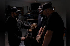 Fishing For History: Fast Times & Moonshine