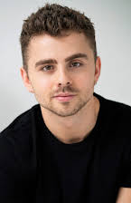 Michael Dameski as 