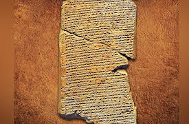 The Pagan World: Ancient Religions before Christianity: Early Pagan Religion in Mesopotamia