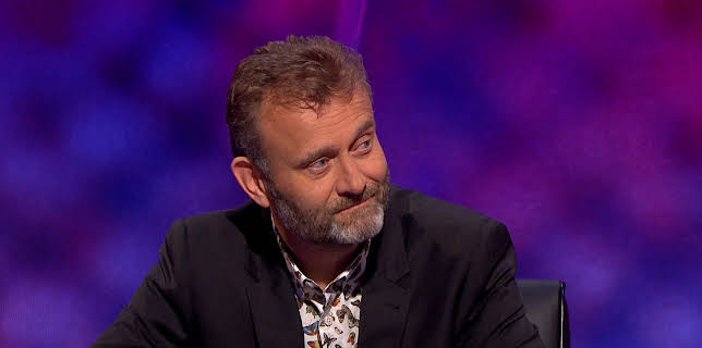 1:00 AM: Mock the Week (S14 E12) (S14) | Dave | 12/26 2025