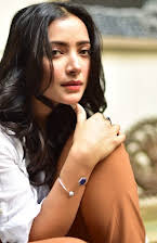 Shweta Basu Prasad as 