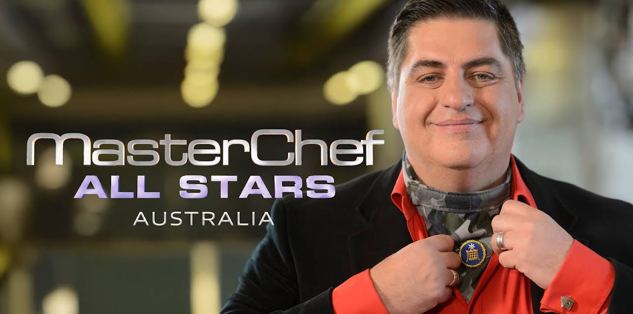 Masterchef All Stars