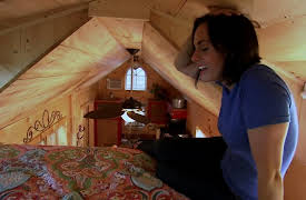 Tiny House Hunters: Going Super Tiny In Savannah