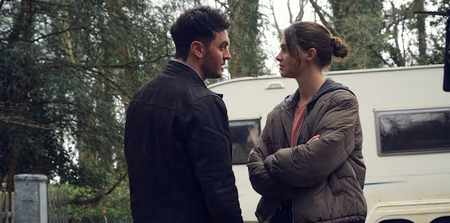 03:05: The Killing Kind | ZDF | 12/3 2025