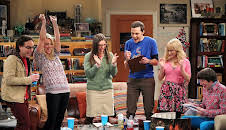 The Big Bang Theory