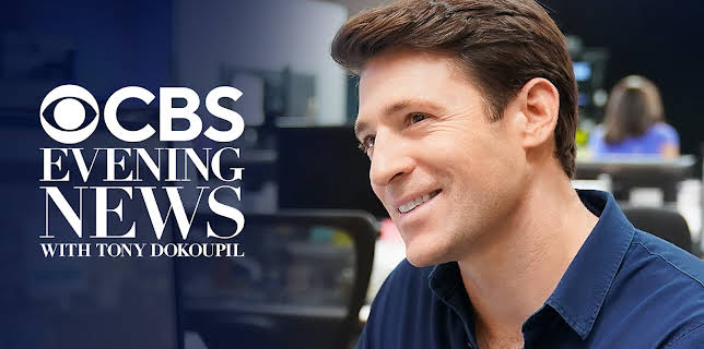 CBS Evening News: Season 2026