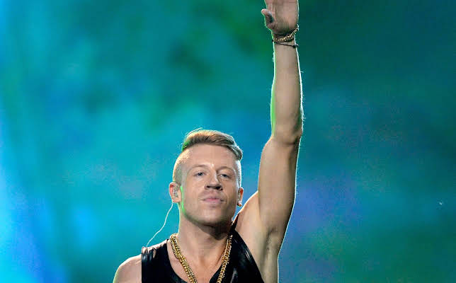 Macklemore