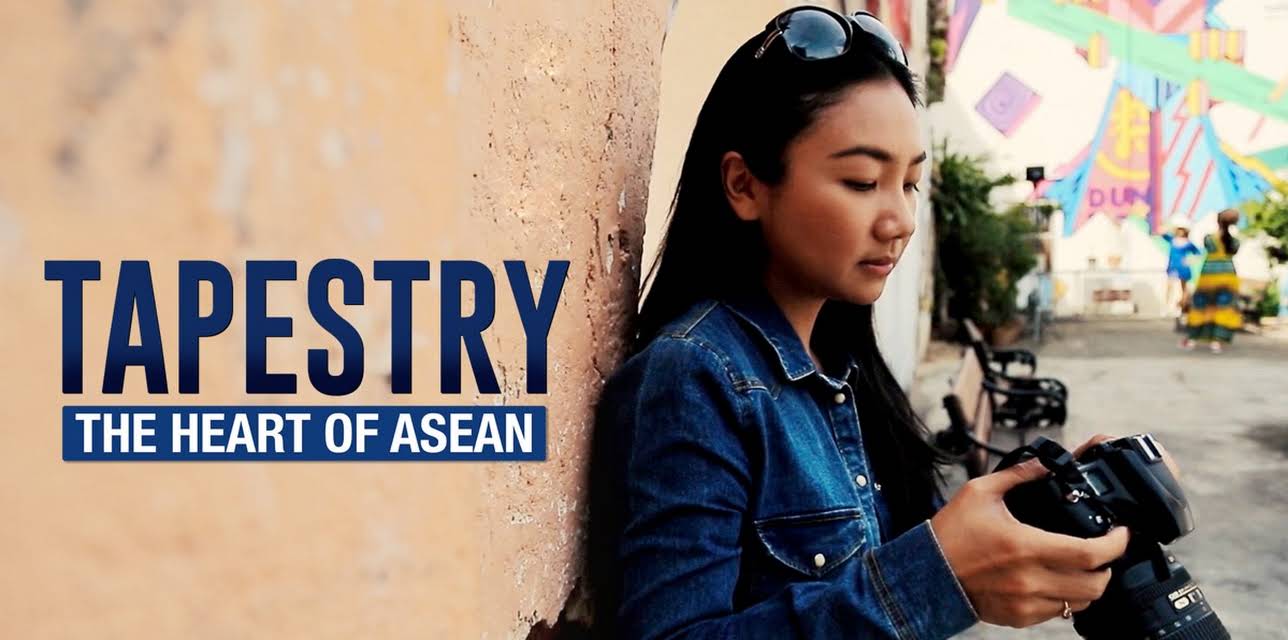 Tapestry: The Heart of ASEAN