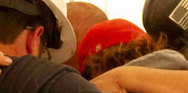 08:15: La fiebre del oro: minas perdidas: Apuesta del millón de dólares | Discovery | 12/23 2025