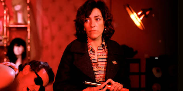 What Have I Done to Deserve This? (1985)