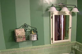 Decorating Cents, Season 1: Vintage Bath and More