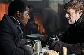 The Frankenstein Chronicles S1: Seeing Things