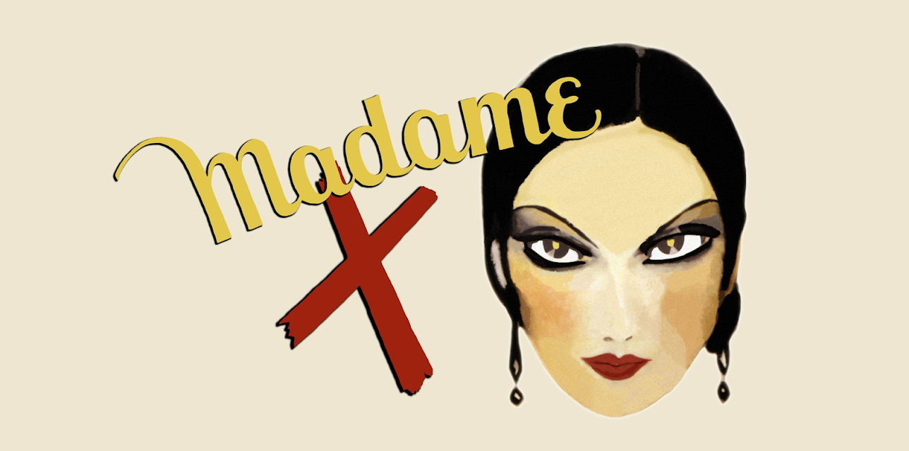 Madame X (1929)