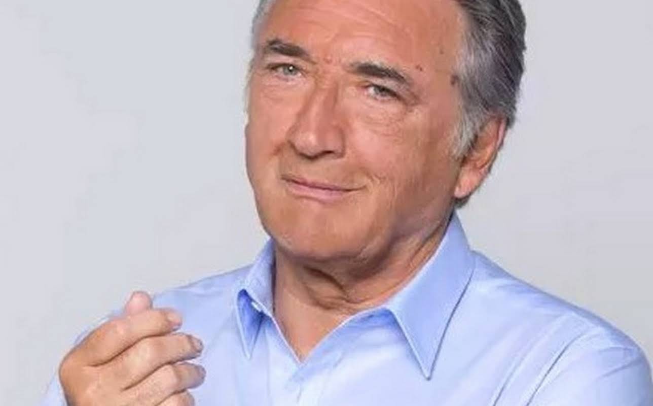Alexandre Fabre