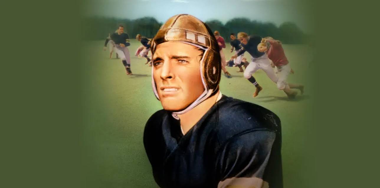 Jim Thorpe - All American (1951)