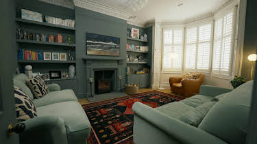 22:00: Boligjakten UK (S27 E15) (S27) | TV6 | 4/15 2026