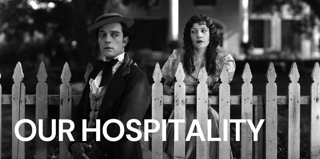 Our Hospitality (1923)