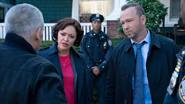 12:10 PM: Blue Bloods (S10 E6) (S10) | 5 USA | 6/6 2026