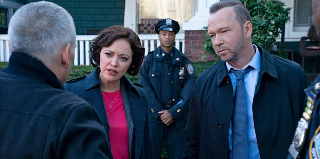 10:00 PM: Blue Bloods (S10 E6) (S10) | 5 USA | 3/12 2026