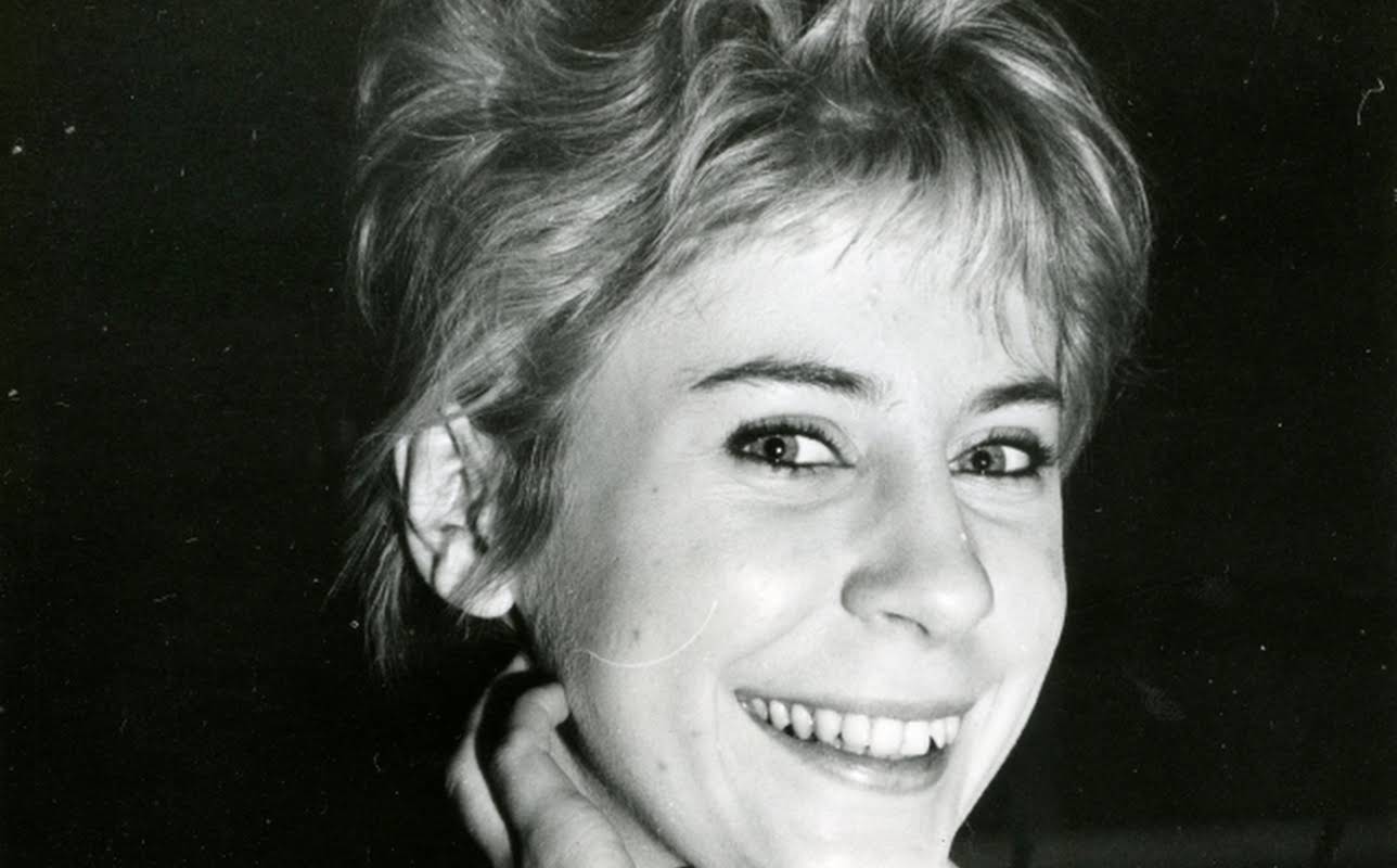 Maud Hansson