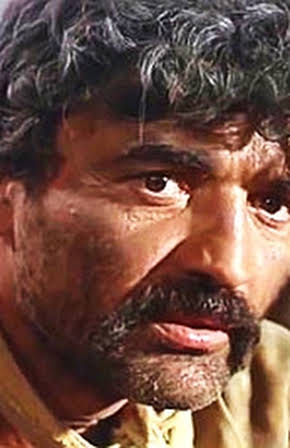 Guglielmo Spoletini as 