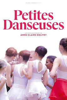 23:14: Petites danseuses | TV5MONDE | 8/5 2026