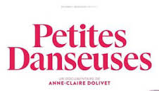 Petites danseuses
