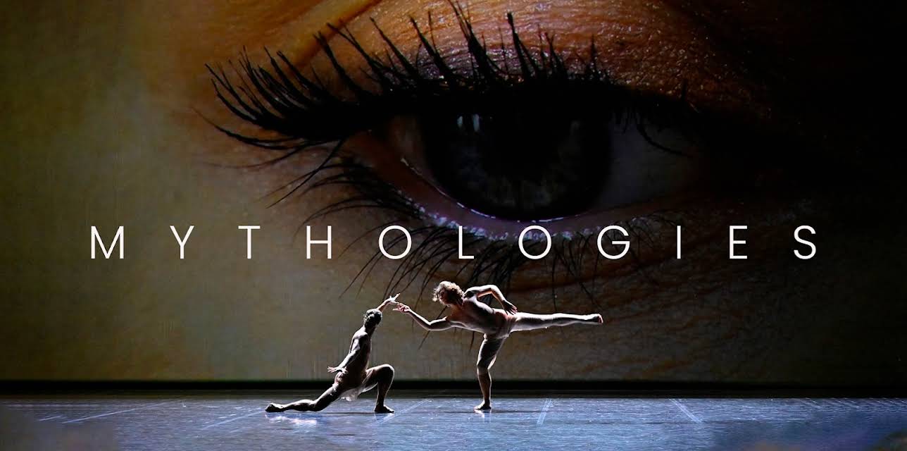 Mythologies (2022)