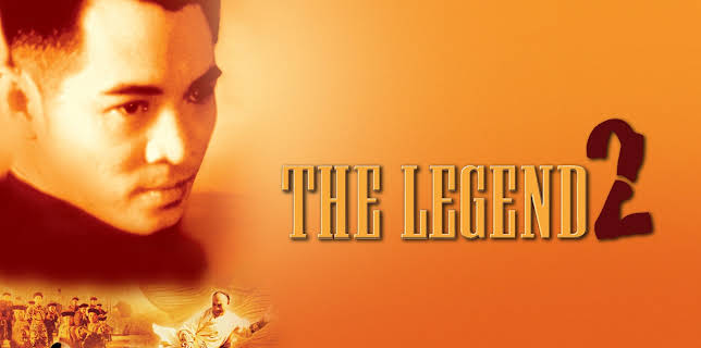 The Legend II (2001)