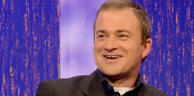 12:40 AM: Parkinson | BBC Four | 2/1 2026