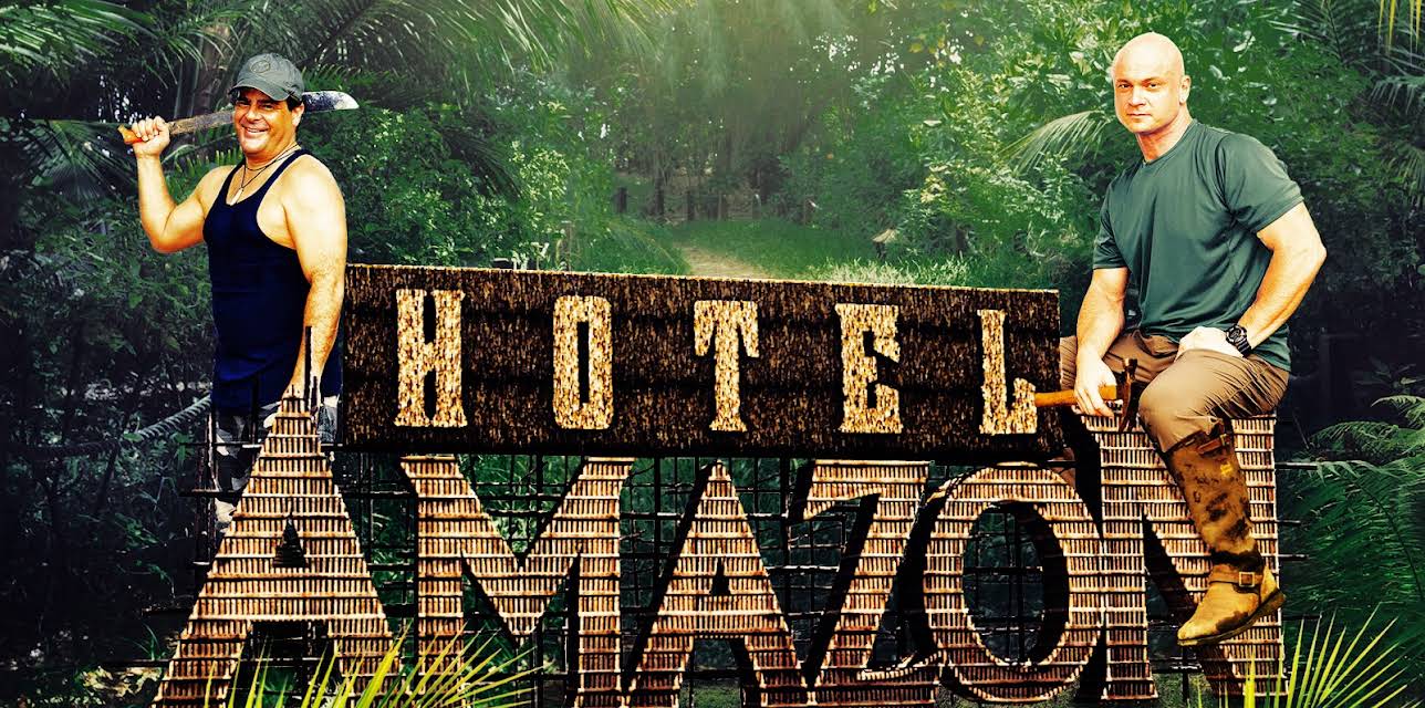 Hotel Amazon Season 1