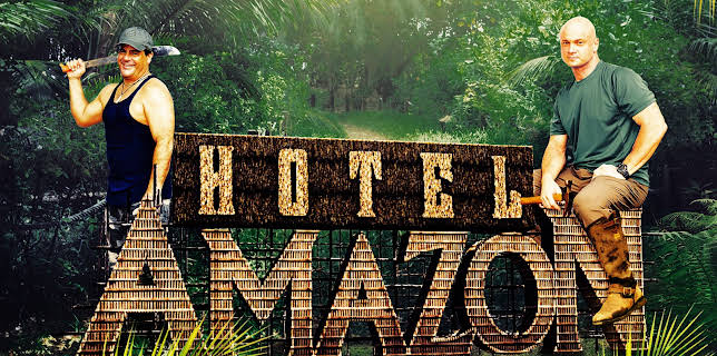 Hotel Amazon Season 1