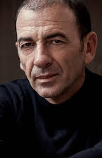 Dimiter D. Marinov como Oleg